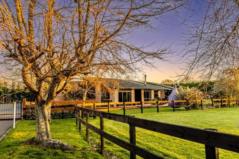 Photo of property in 161 Hautapu Road, Pukemoremore, Cambridge, 3493