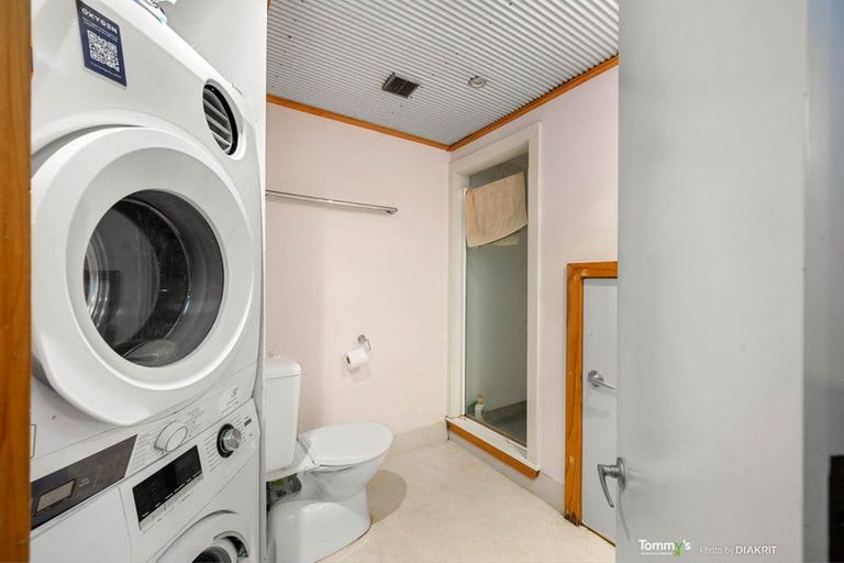 Photo of property in 221/6 Left Bank, Te Aro, Wellington, 6011