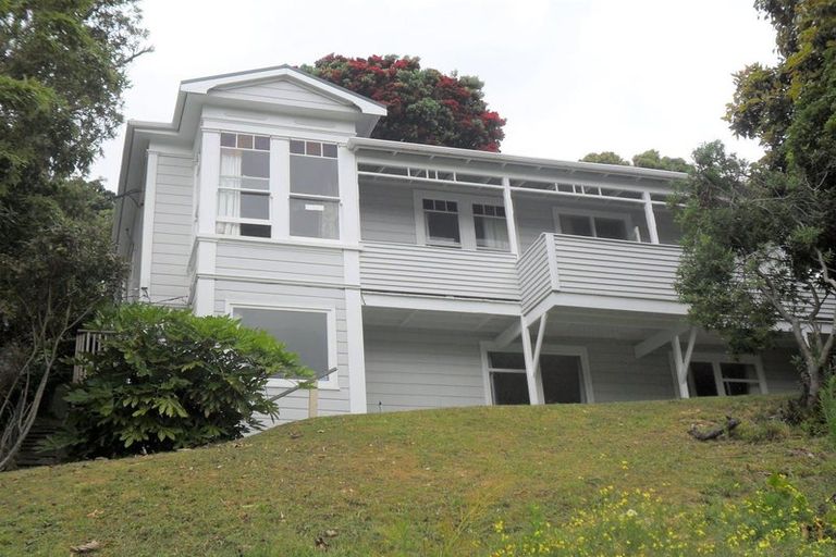 Photo of property in 111 Hamilton Road, Hataitai, Wellington, 6021
