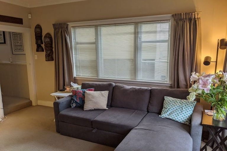 Photo of property in 30 Sussex Street, Mount Cook, Wellington, 6021