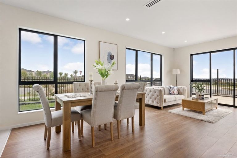 Photo of property in 84 Charlestown Drive, Flat Bush, Auckland, 2019