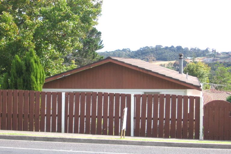 Photo of property in 63 Forest Hill Road, Henderson, Auckland, 0612