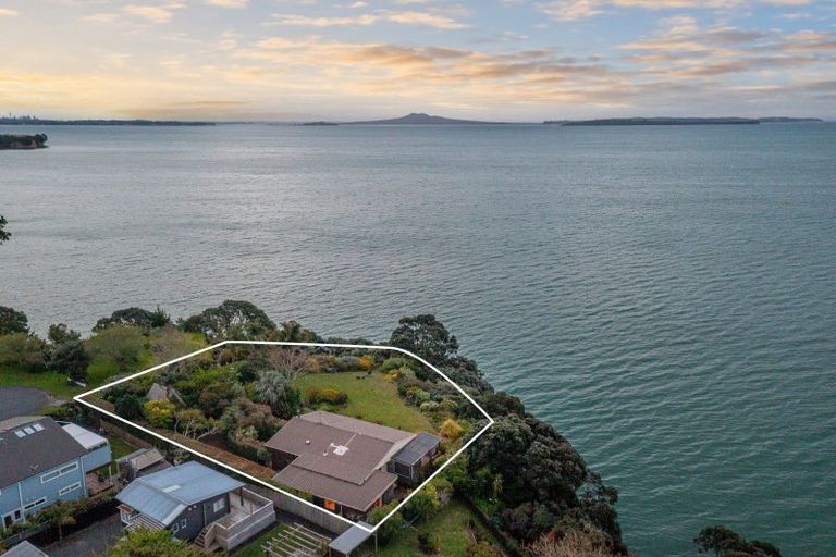 Photo of property in 67 Wakelin Road, Beachlands, Auckland, 2018