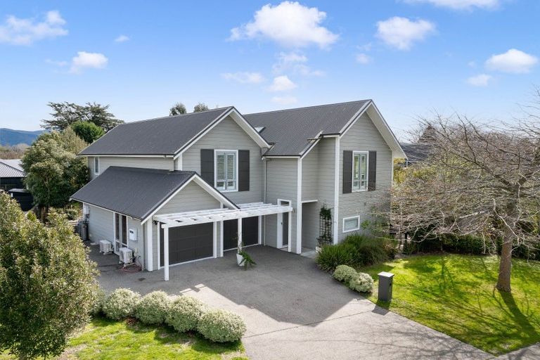Photo of property in 23 Westwood Avenue, Greytown, 5712