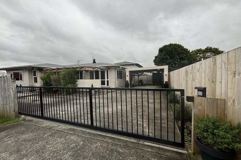 Photo of property in 61b West Street, Pukekohe, 2120