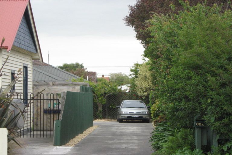 Photo of property in 35 Nicholls Street, Richmond, Christchurch, 8013
