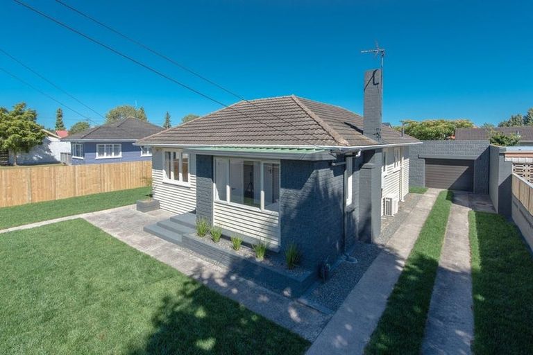 Photo of property in 110 Cook Street, Hamilton East, Hamilton, 3216