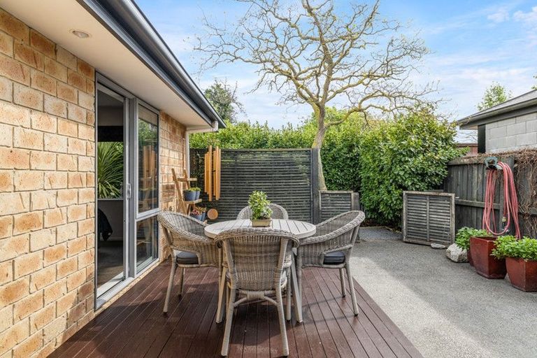 Photo of property in 63d Mackworth Street, Woolston, Christchurch, 8062