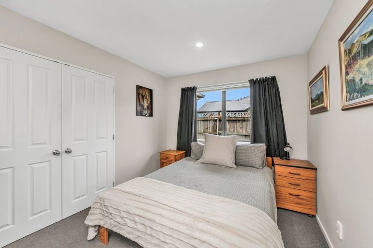 Photo of property in 7 Grace Way, Rolleston, 7614