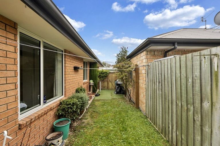Photo of property in 20 Woodham Courts, Linwood, Christchurch, 8062