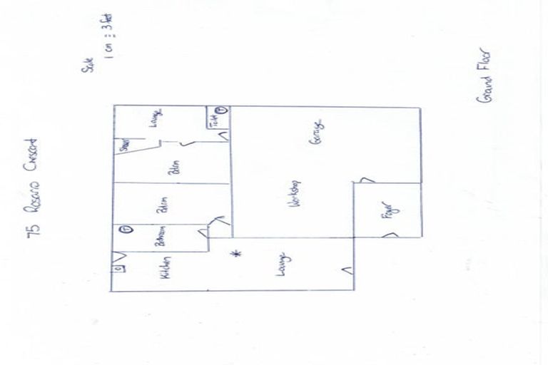 Photo of property in 75 Rosario Crescent, Red Beach, 0932