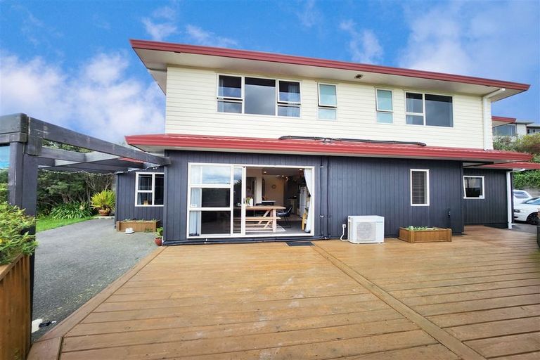 Photo of property in 24b Bathgate Street, Johnsonville, Wellington, 6037
