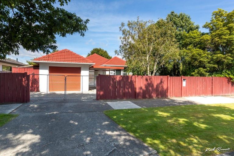 Photo of property in 10 Totara Street, Trentham, Upper Hutt, 5018