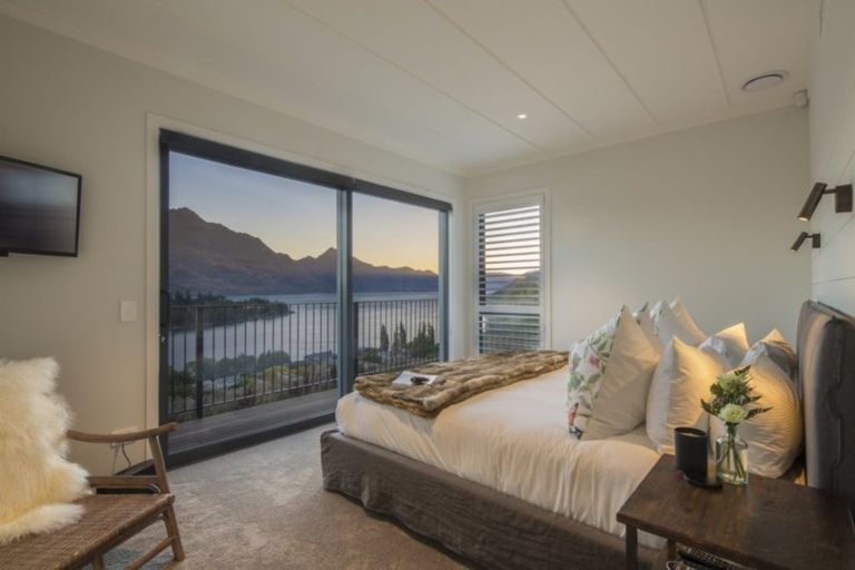 Photo of property in 27/u2 Panorama Terrace, Queenstown, 9300