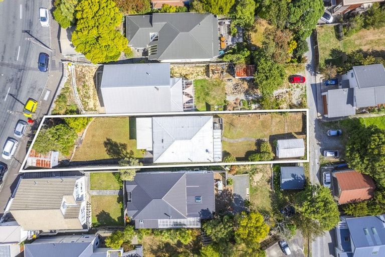 Photo of property in 88 Waipapa Road, Hataitai, Wellington, 6021