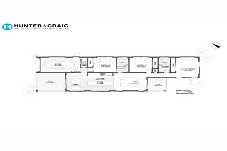 Photo of property in 26 Williams Crescent, Alexandra, 9320