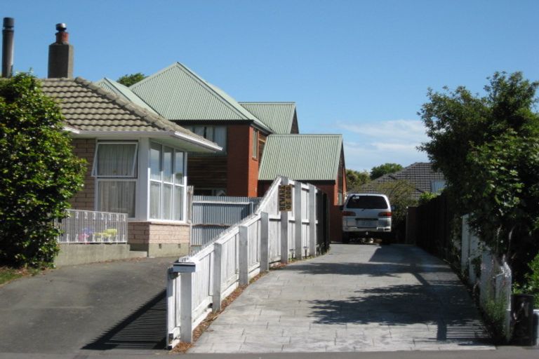 Photo of property in 31 Staveley Street, Avonhead, Christchurch, 8042