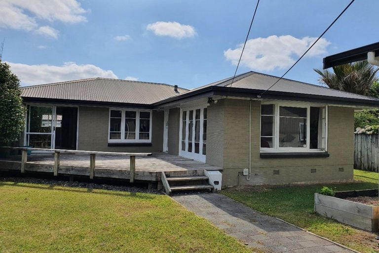 Photo of property in 192 Fox Street, Hamilton East, Hamilton, 3216