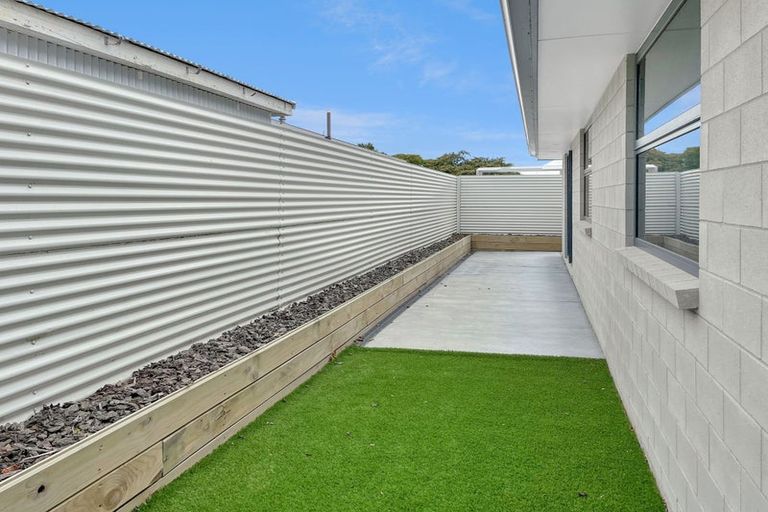 Photo of property in 132a Kermode Street, Ashburton, 7700