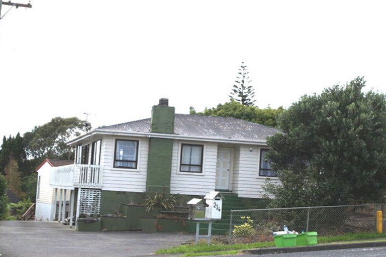 Photo of property in 2/21 Union Road, Howick, Auckland, 2014