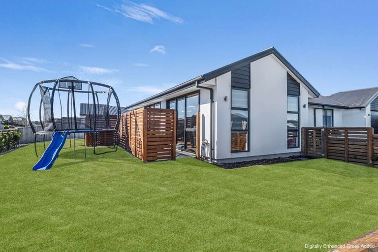 Photo of property in 34 Bill Harvey Drive, Halswell, Christchurch, 8025