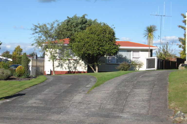 Photo of property in 5 Kea Place, Tokoroa, 3420