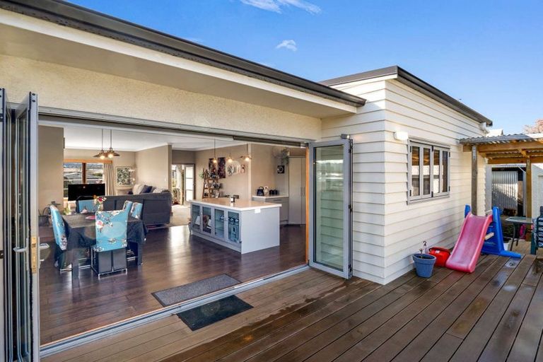 Photo of property in 14 Tay Street, Ohakune, 4625