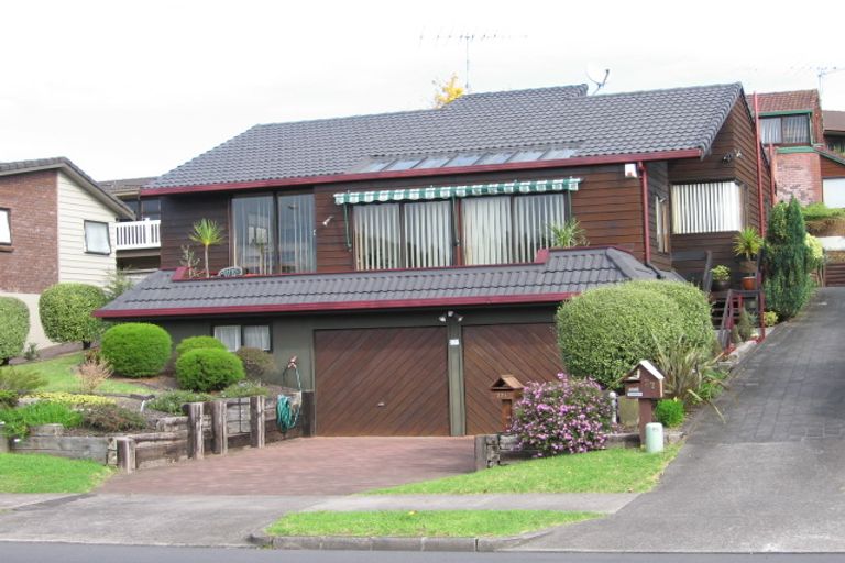Photo of property in 27a Sunderlands Road, Half Moon Bay, Auckland, 2012