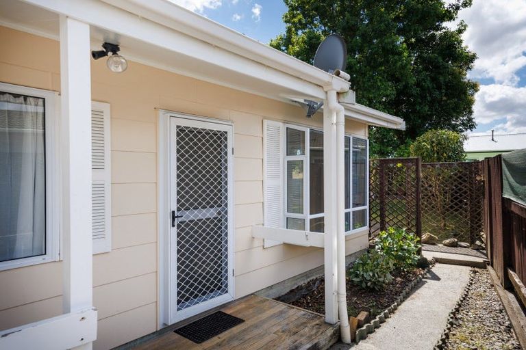 Photo of property in 56a Newton Place, Westbrook, Palmerston North, 4412