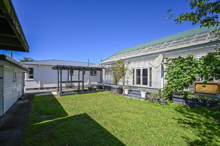 Photo of property in 400 Montgomery Street, Raureka, Hastings, 4120