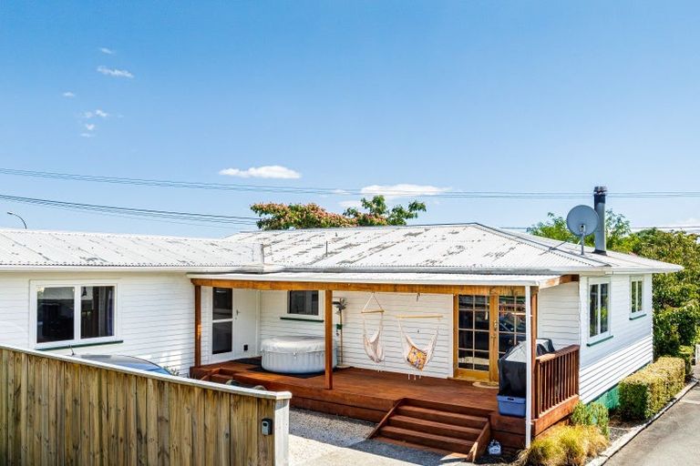 Photo of property in 265 Hill Street, Richmond, 7020