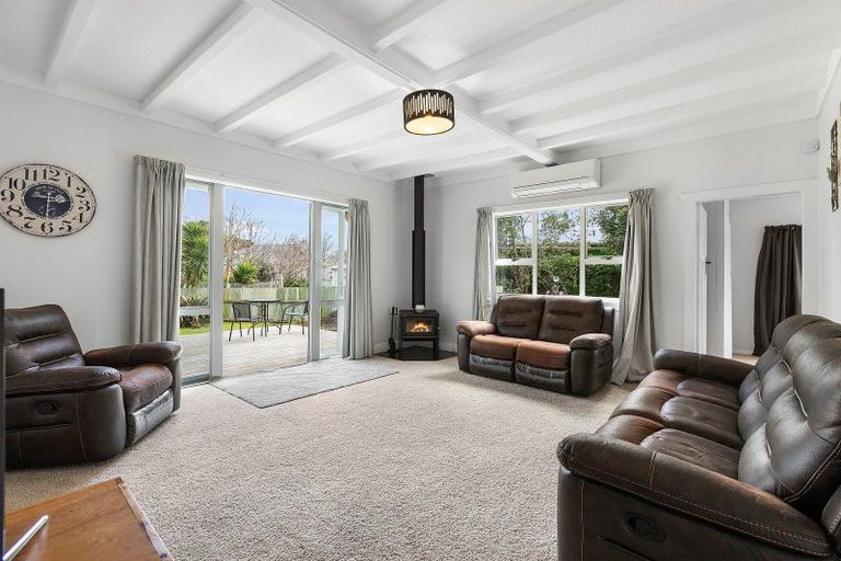 Photo of property in 18 Ngarua Road, Waitoa, 3310