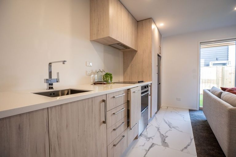 Photo of property in 5/205 Salisbury Street, Christchurch Central, Christchurch, 8013