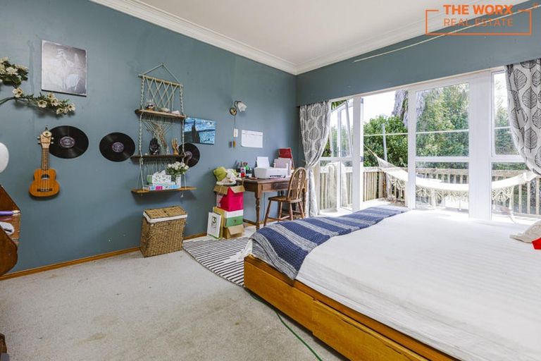 Photo of property in 21 Halberg Street, Papakura, 2110