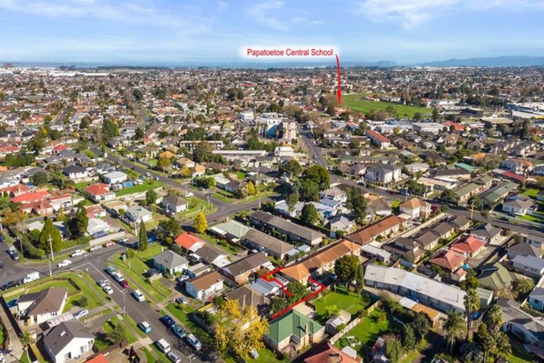 Photo of property in 11/82 Huia Road, Papatoetoe, Auckland, 2025