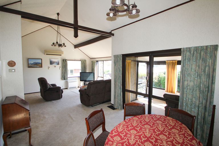 Photo of property in 46a Tamar Street, South Hill, Oamaru, 9400