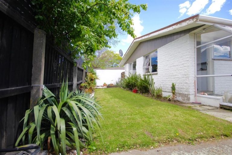 Photo of property in 5/584 Cashel Street, Linwood, Christchurch, 8011