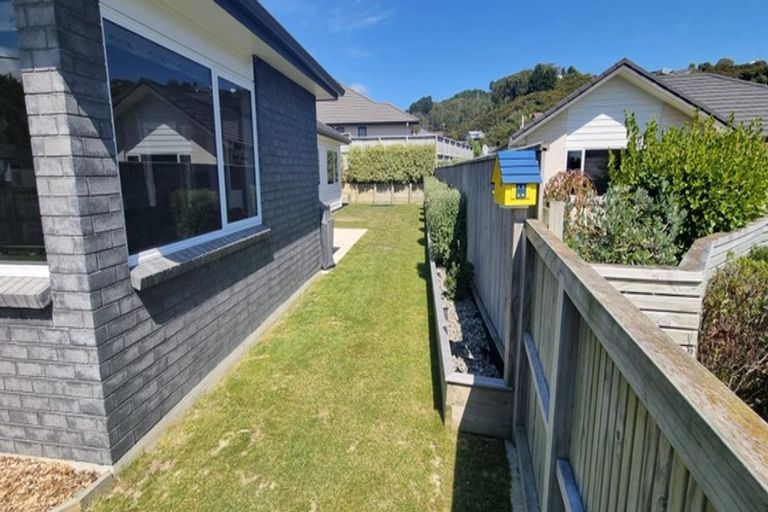Photo of property in 7 Leadline Place, Whitby, Porirua, 5024