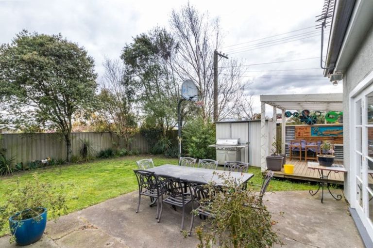 Photo of property in 39 Mackworth Street, Woolston, Christchurch, 8062