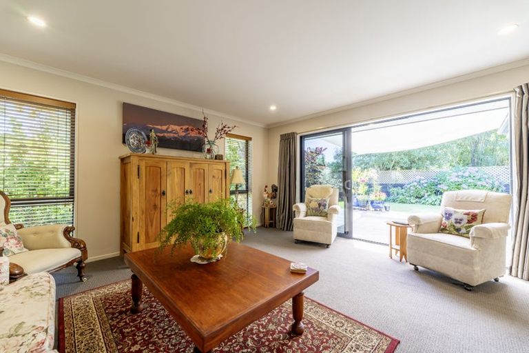 Photo of property in 55a Cox Street, Geraldine, 7930