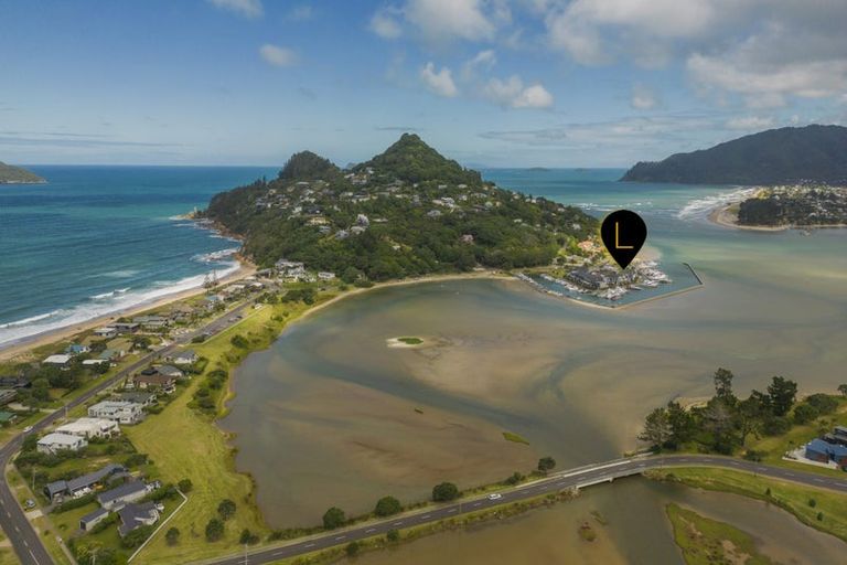 Photo of property in 6u6 The Marina, Tairua, 3508