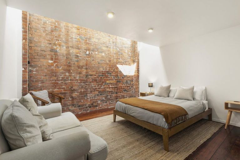 Photo of property in 14u8 Alpha Street, Te Aro, Wellington, 6011