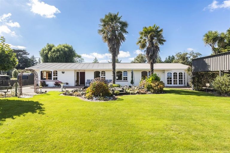 Photo of property in 68 Old North Road, Kaiapoi, 7691