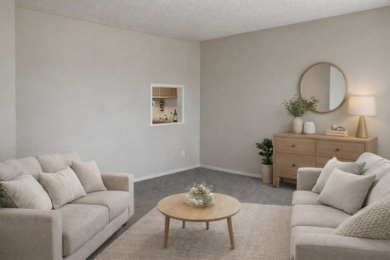 Photo of property in 5 Hawker Street, Mount Victoria, Wellington, 6011