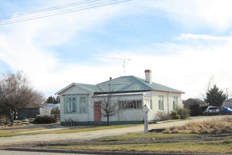 Photo of property in 49 Bute Street, Ranfurly, 9332