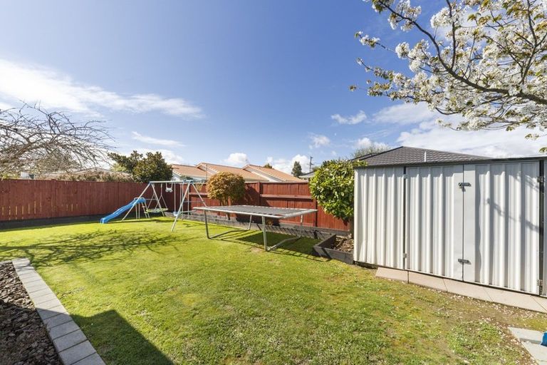 Photo of property in 7 Rose Place, Awapuni, Palmerston North, 4412