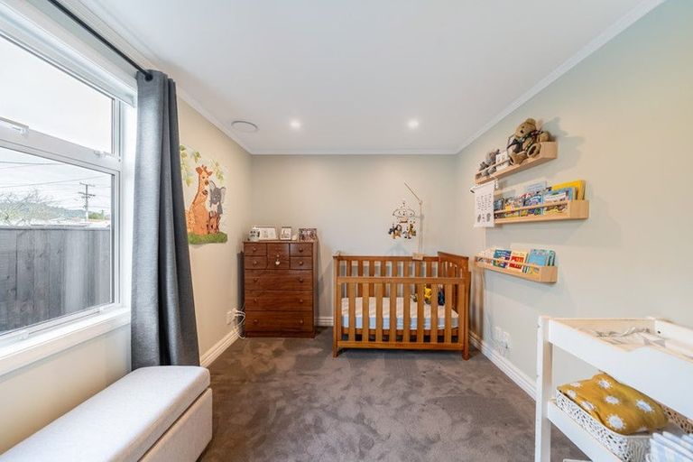 Photo of property in 15 Liverpool Street, Trentham, Upper Hutt, 5018