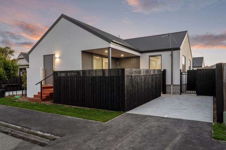 Photo of property in 1/62 Wyon Street, Linwood, Christchurch, 8062