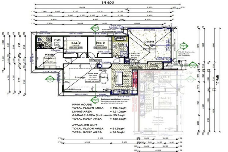 Photo of property in 116 Jack Hanley Drive, Jacks Point, Queenstown, 9371