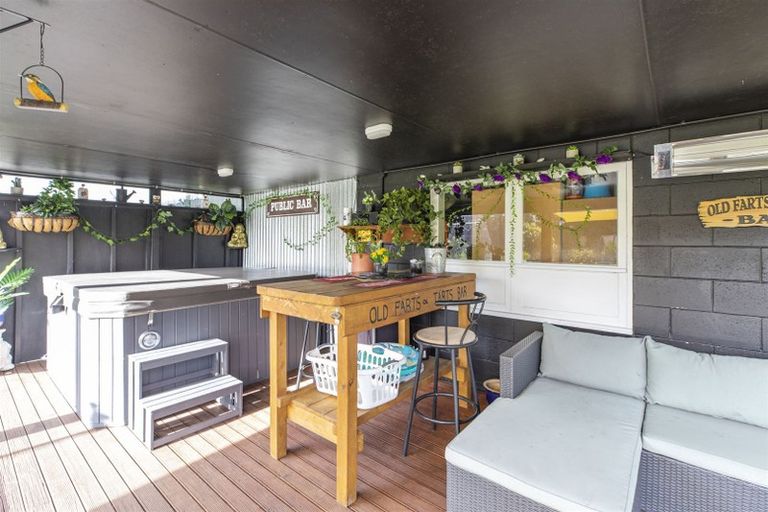 Photo of property in 728 No 1 Road, Te Puke, 3182